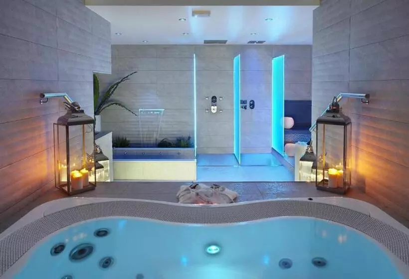 Fotos del hotel Panorama:  19