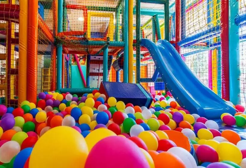 Fotos del hotel Panorama:  8