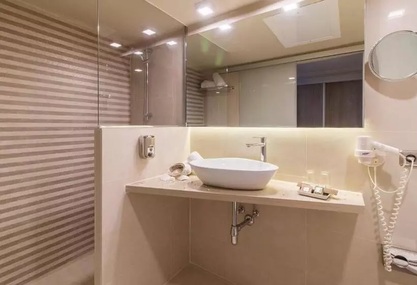 Fotos del hotel Panorama:  15