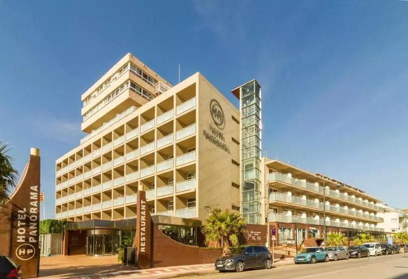 Fotos del hotel Panorama:  18