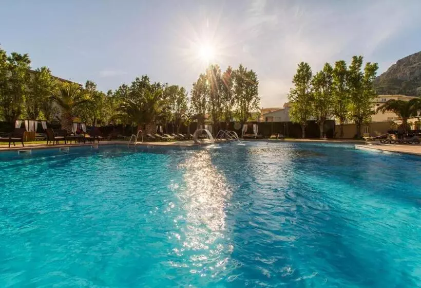 Fotos del hotel Panorama:  12