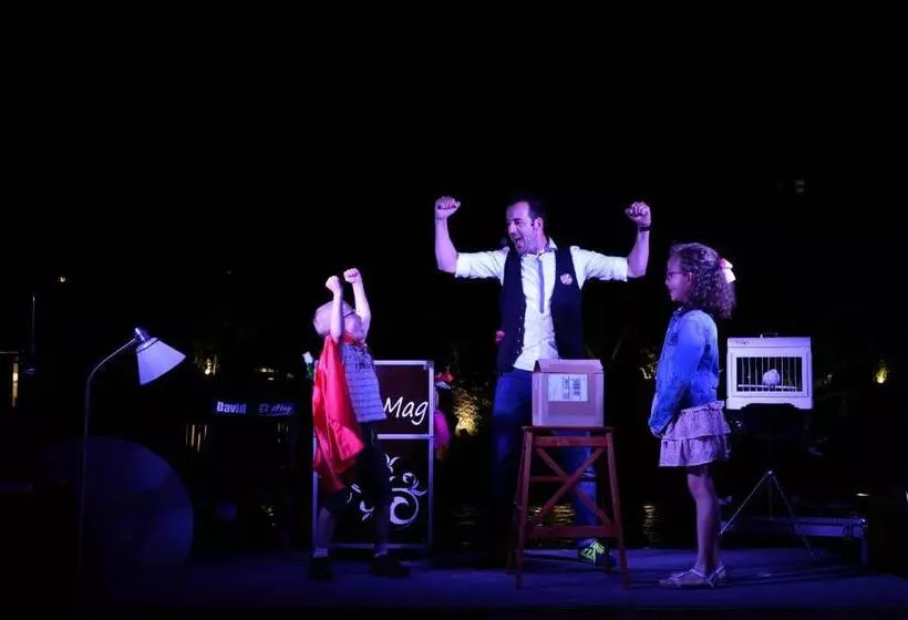 Fotos del hotel Panorama:  10