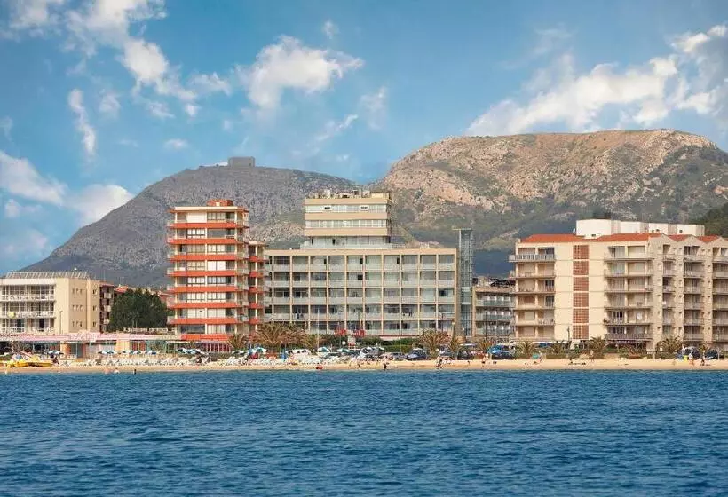 Fotos del hotel Panorama:  22