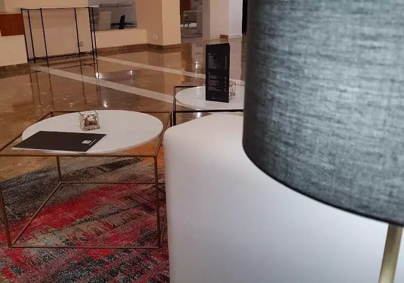 Fotos del hotel Pasarela:  24