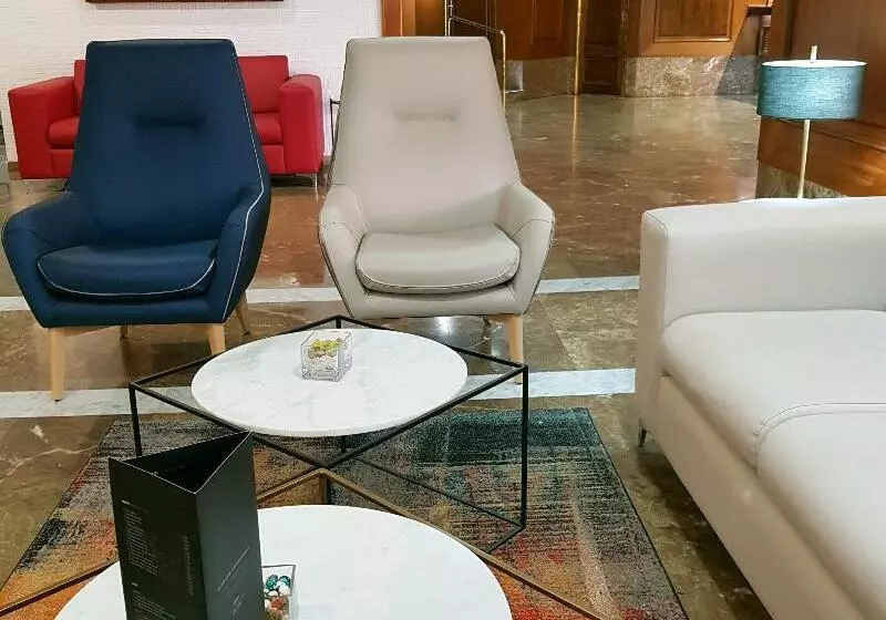 Fotos del hotel Pasarela:  20