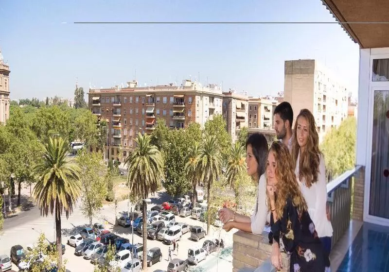 Fotos del hotel Pasarela:  14