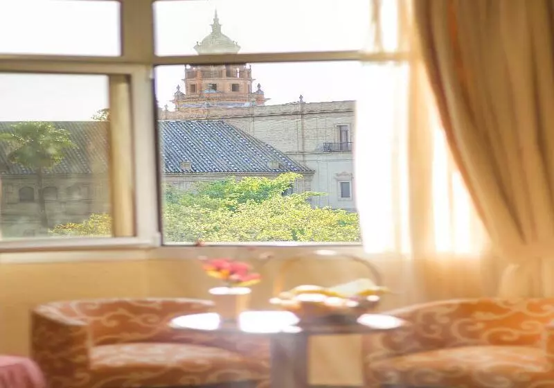 Fotos del hotel Pasarela:  25