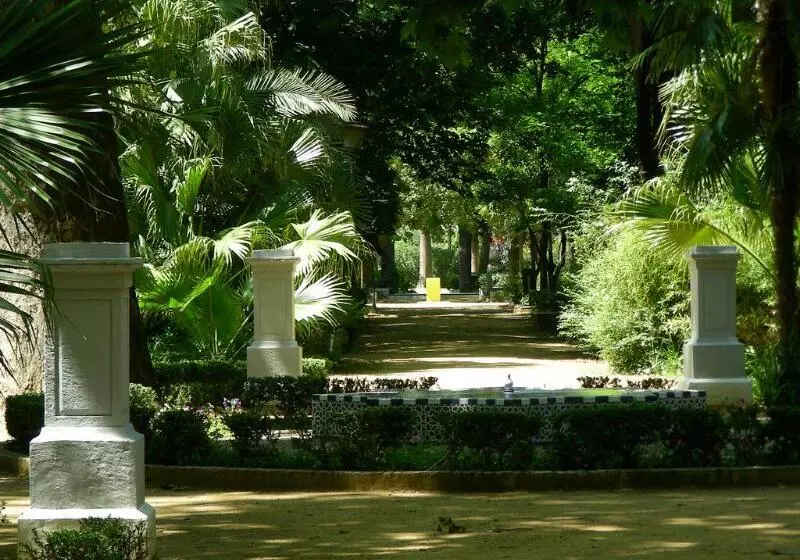 Fotos del hotel Pasarela:  7