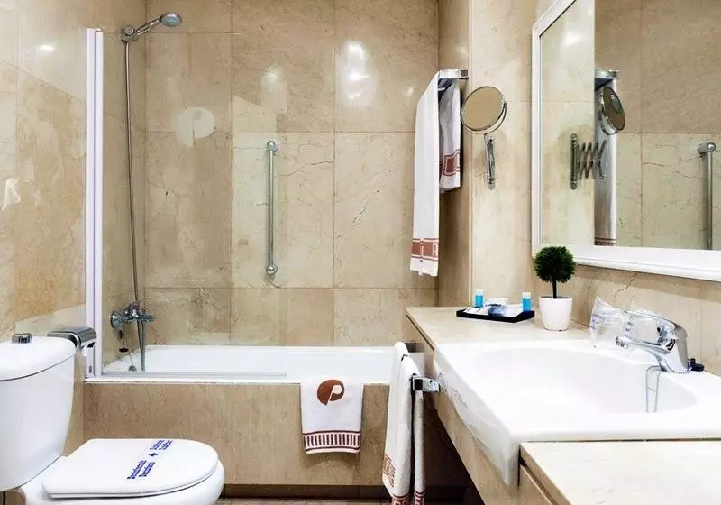 Fotos del hotel Pasarela:  6