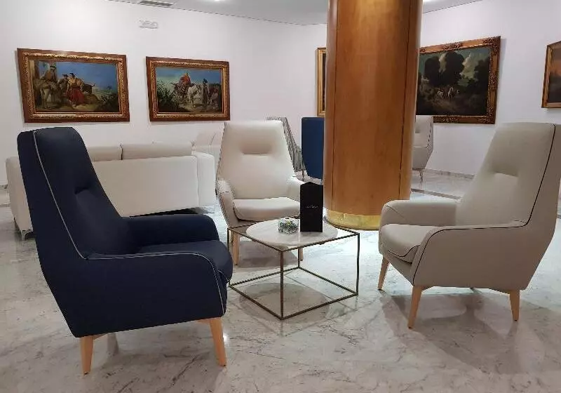 Fotos del hotel Pasarela:  18