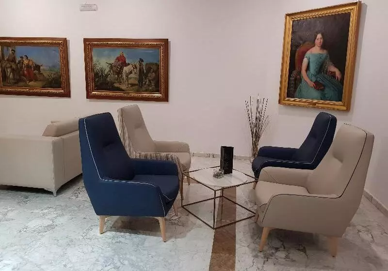 Fotos del hotel Pasarela:  16