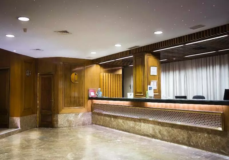 Fotos del hotel Pasarela:  4