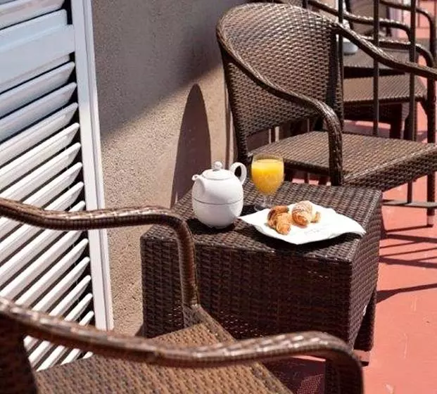 Fotos del hotel Pirineos:  7