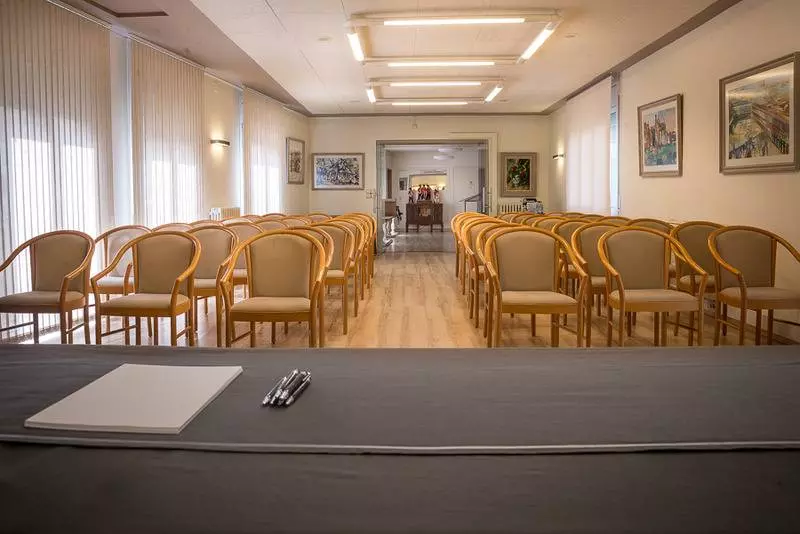 Fotos del hotel Pirineos:  14