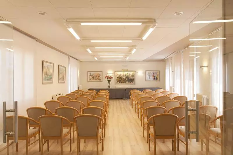 Fotos del hotel Pirineos:  11