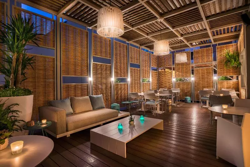 Fotos del hotel Pirineos:  15