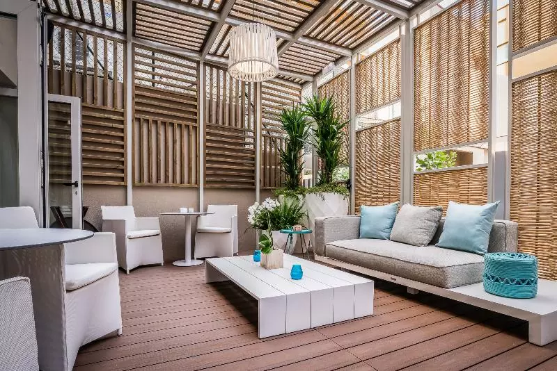 Fotos del hotel Pirineos:  12