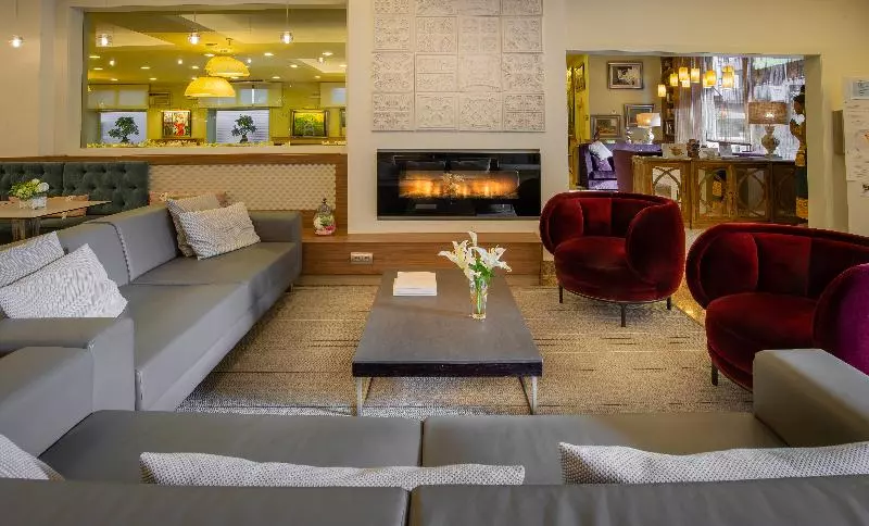 Fotos del hotel Pirineos:  2