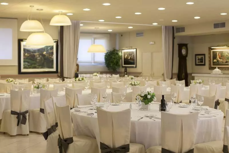 Fotos del hotel Pirineos:  6