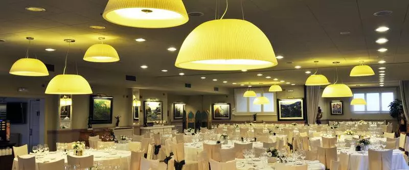 Fotos del hotel Pirineos:  10