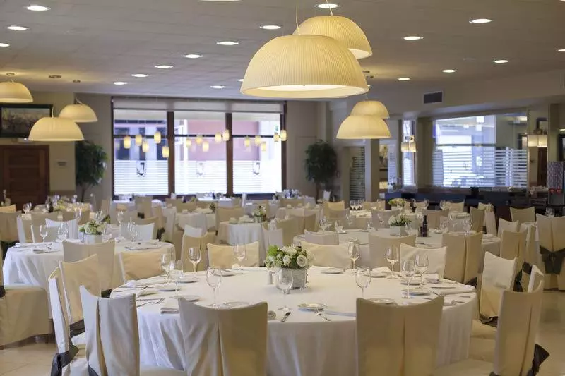 Fotos del hotel Pirineos:  13