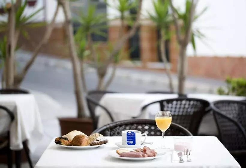 Fotos del hotel Plaza Cavana:  13