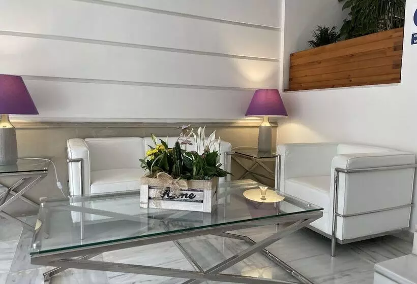 Fotos del hotel Plaza Cavana:  11