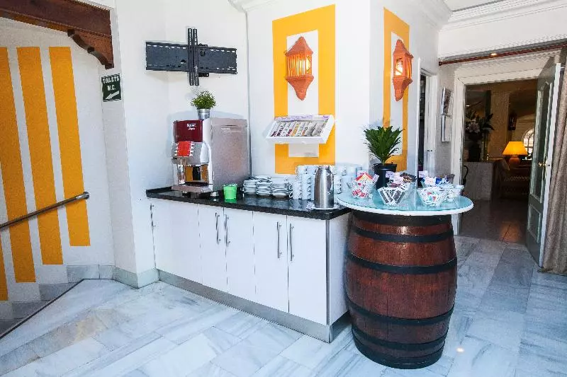 Fotos del hotel Plaza Cavana:  6