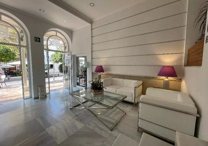 Fotos del hotel Plaza Cavana:  16