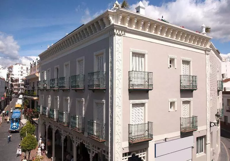 Fotos del hotel Plaza Cavana:  19