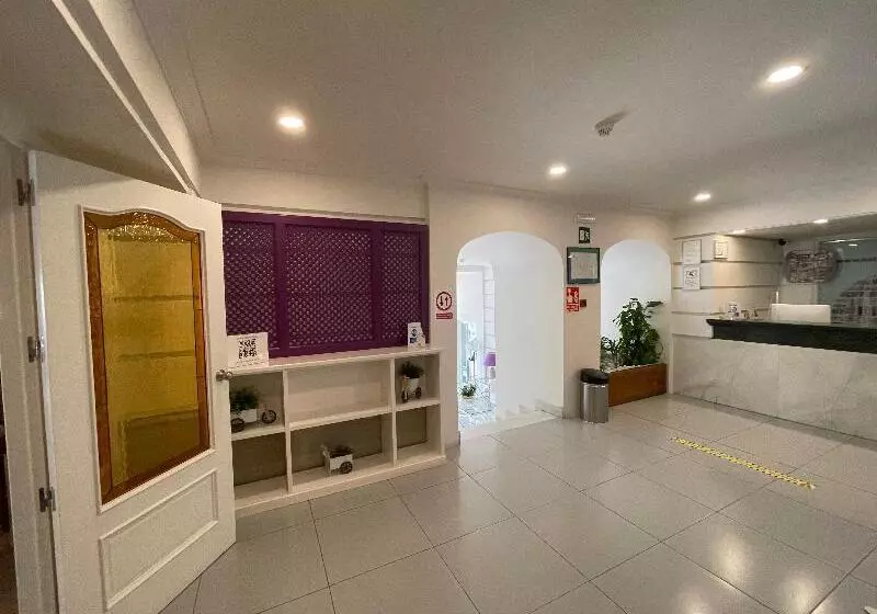 Fotos del hotel Plaza Cavana:  5