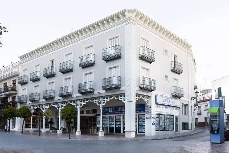 Fotos del hotel Plaza Cavana:  10