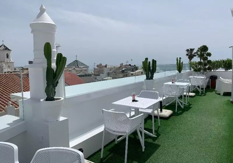 Fotos del hotel Plaza Cavana:  7