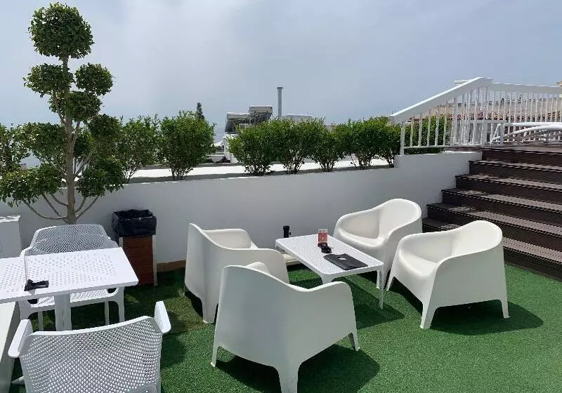 Fotos del hotel Plaza Cavana:  20