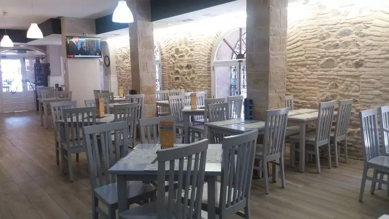 Fotos del hotel Real De Toledo:  3