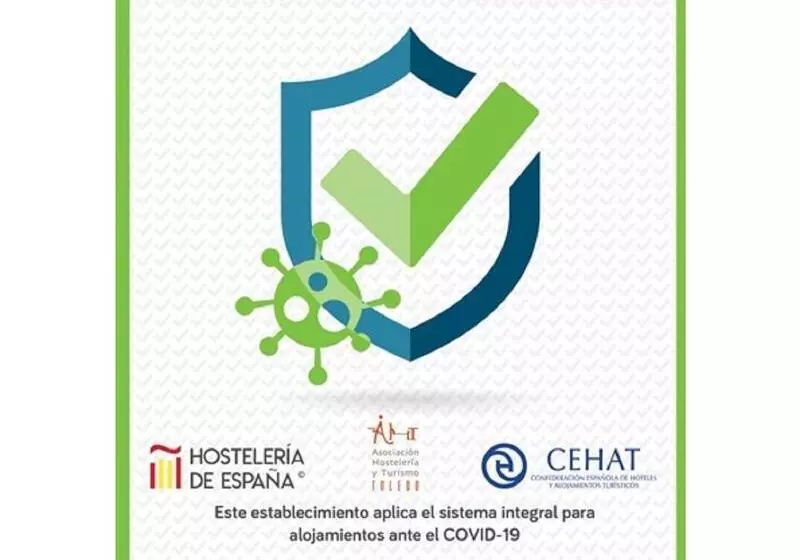 Fotos del hotel Real De Toledo:  5