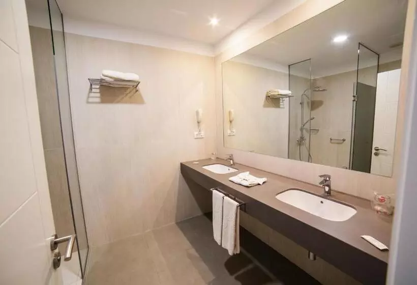 Fotos del hotel Rf San Borondon:  7