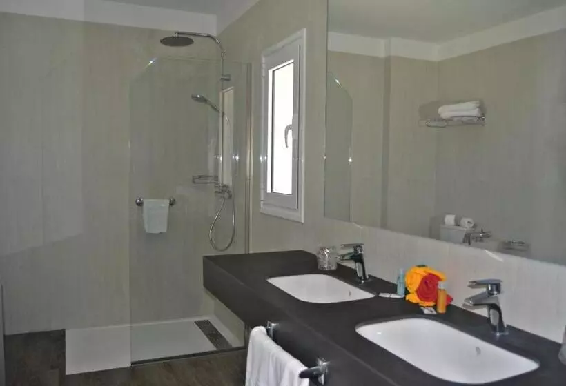 Fotos del hotel Rf San Borondon:  13