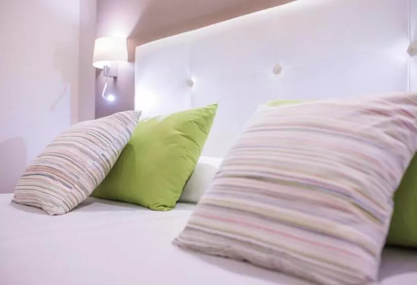 Fotos del hotel Rf San Borondon:  24