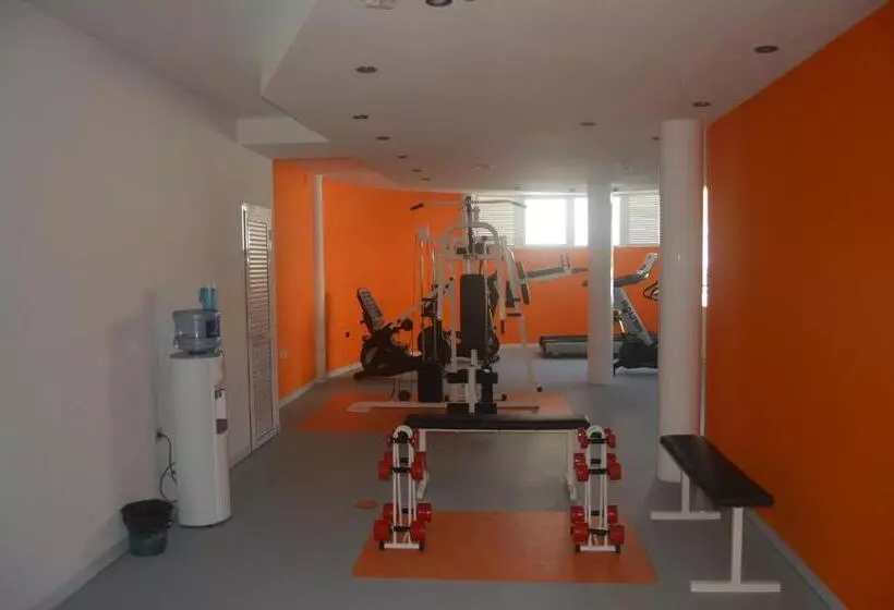 Fotos del hotel Rf San Borondon:  3