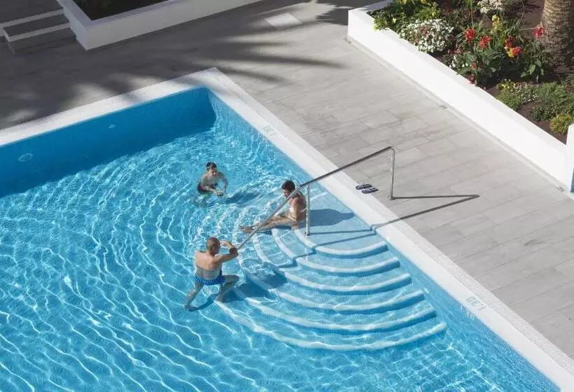 Fotos del hotel Rf San Borondon:  15