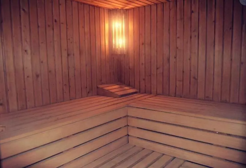 Fotos del hotel Rf San Borondon:  4