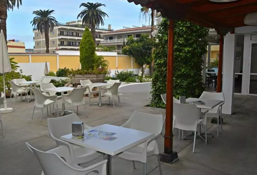 Fotos del hotel Rf San Borondon:  6