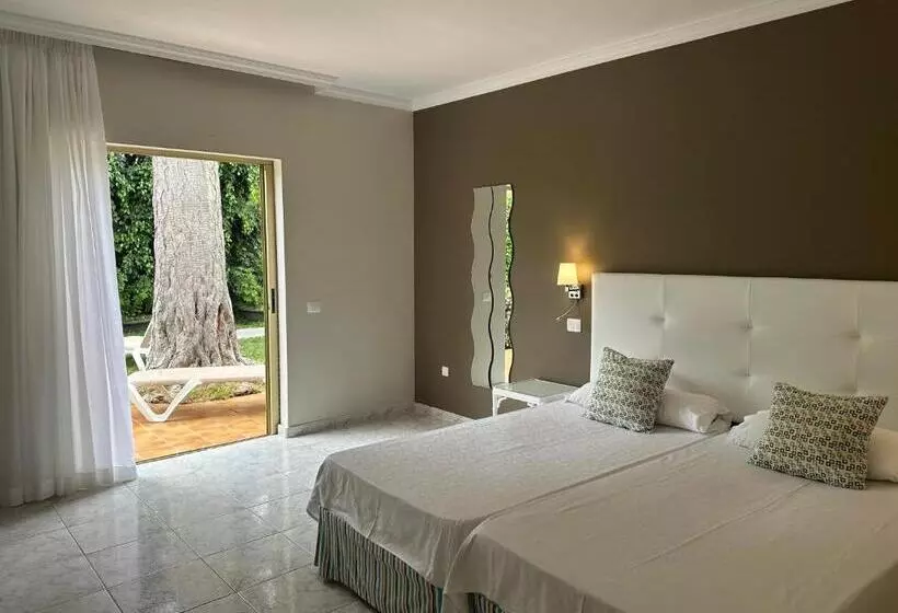 Fotos del hotel Rf San Borondon:  23