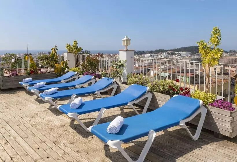 Fotos del hotel Ridomar:  17