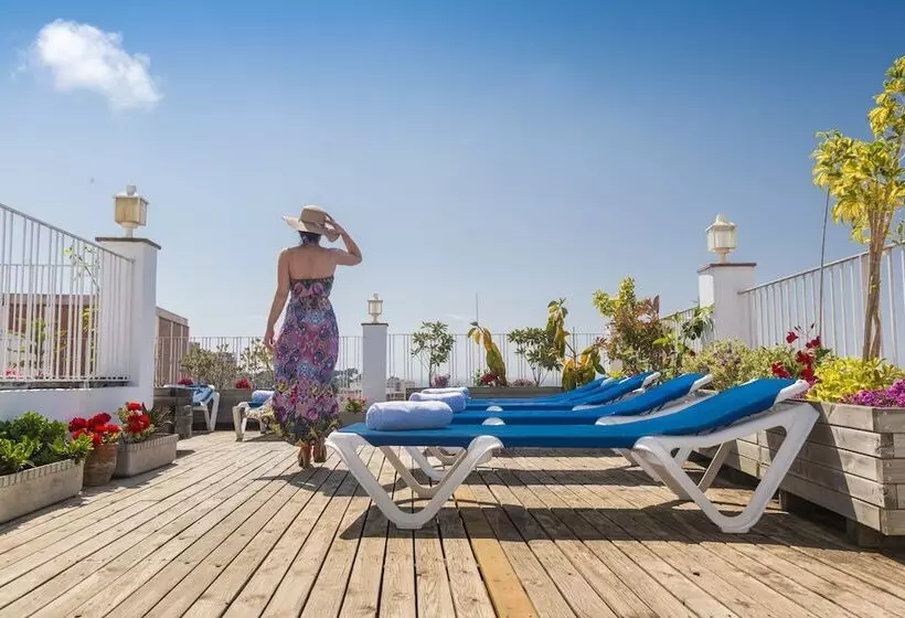 Fotos del hotel Ridomar:  22