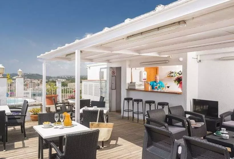 Fotos del hotel Ridomar:  15