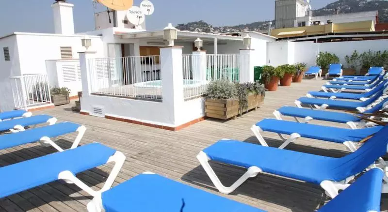 Fotos del hotel Ridomar:  23