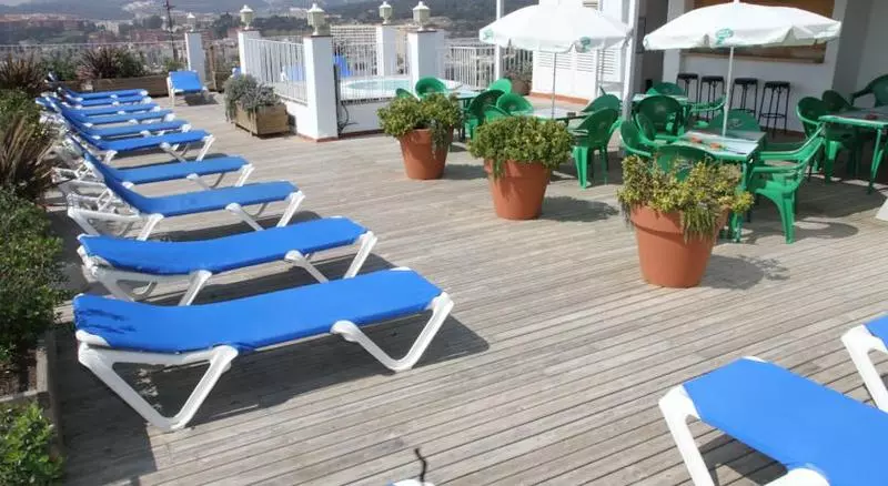 Fotos del hotel Ridomar:  18