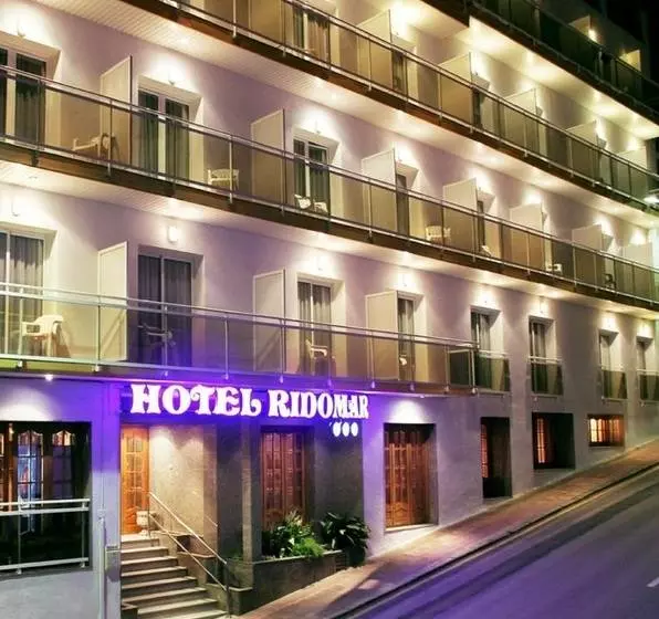 Fotos del hotel Ridomar:  14